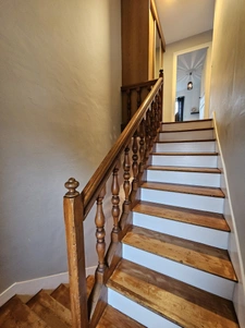 Maison de caractère REPULIQUE GARE