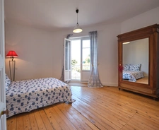 Maison bourgeoise de centre ville