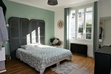 Maison quartier REPUBLIQUE