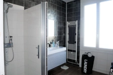  Maison de ville 4 chambres