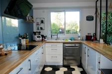 Maison quartier REPUBLIQUE