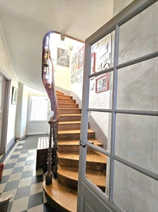 Maison de caractère Quartier GARE