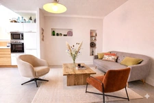 Maison de caractère Quartier REPUBLIQUE