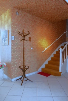 Maison cossue quartier SACRE COEUR