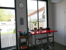 Maison de caractère centre ville