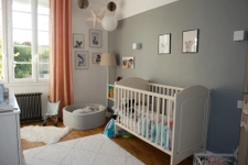 Maison quartier REPUBLIQUE