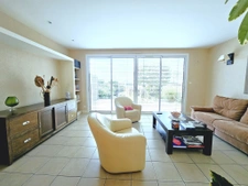 Maison de ville 3 chambres