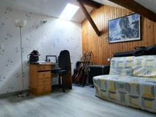 Charmante maison de ville