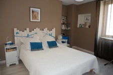 Ensemble de deux appartements 