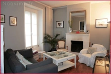  Maison de charme Quartier Gambetta