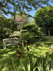 Grande maison familiale assortie d'un T3 indépendant