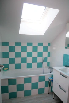 SACRE COEUR Maison d'architecte