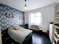 Maison de caractère rénovée