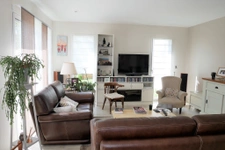 SACRE COEUR Maison d'architecte