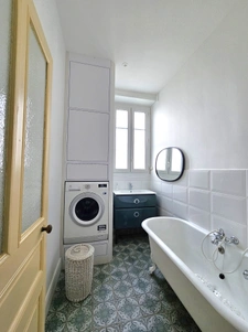 Maison de caractère Quartier REPUBLIQUE