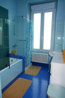 Maison cossue quartier SACRE COEUR