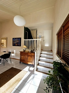 Grande maison familiale assortie d'un T3 indépendant