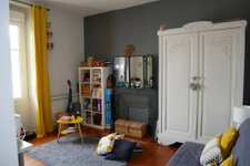 Maison de charme Quartier REPUBLIQUE