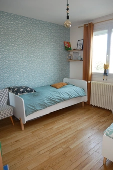  Charmante Maison de ville