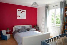 Maison d'architecte 2002