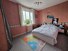 Maison de ville SACRE COEUR 