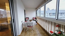 Appartement T4 en centre ville