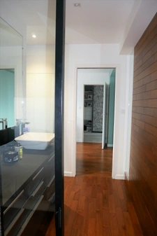  LOFT Quartier des HALLES