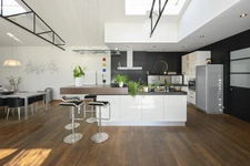 LOFT de PLAIN-PIED Quartier du Sacré Coeur