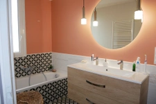  Maison de ville SACRE COEUR