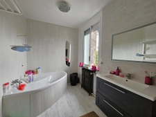 Maison de ville SACRE COEUR 