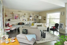 Maison de PLAIN-PIED en centre ville