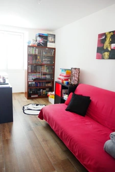  Maison de charme quartier REPUBLIQUE