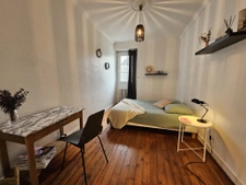 Maison de caractère REPULIQUE GARE