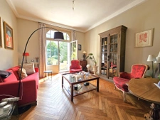 Maison ART DECO en CENTRE VILLE