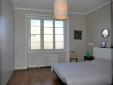 Maison de caractère