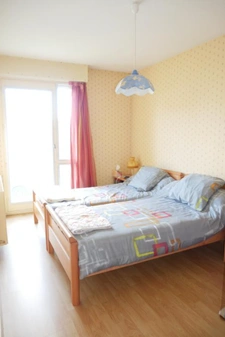 PAVILLON Plain-pied sur sous-sol