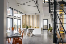  LOFT Quartier des HALLES