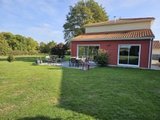 Grande maison familiale 5 chambres