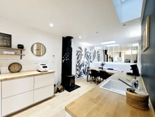 COUP DE COEUR au SACRE COEUR