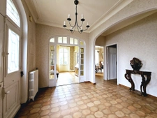 Maison de caractère quartier GARE REPUBLIQUE