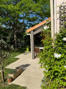 Grande maison familiale assortie d'un T3 indépendant