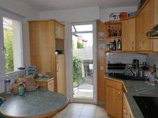 Charmante maison de ville