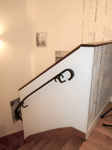 Maison de ville SACRE COEUR