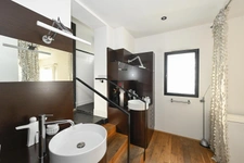 LOFT de PLAIN-PIED Quartier du Sacré Coeur