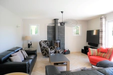  Maison contemporaine 