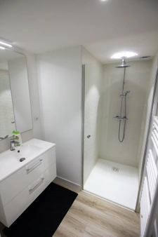 Grande maison 5 chambres