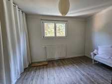 Grande propriété familiale sur parc