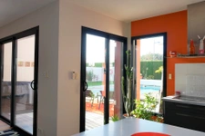  Maison contemporaine