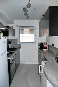 SACRE COEUR Maison-Appartement avec terrasse