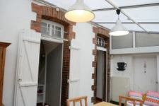  Maison de charme Quartier Gambetta